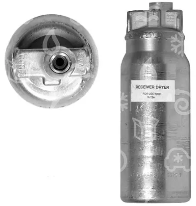 filtrdehydrátor univerzální vstup O RING 11/16“ - 16UNF